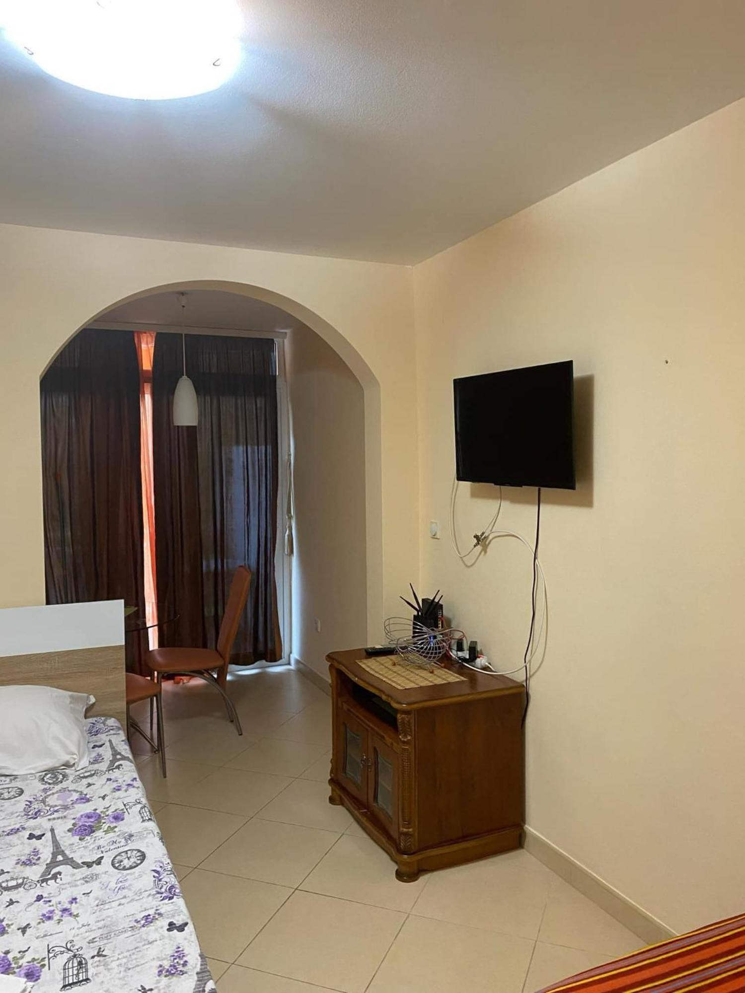 Adriana Apartament Budva