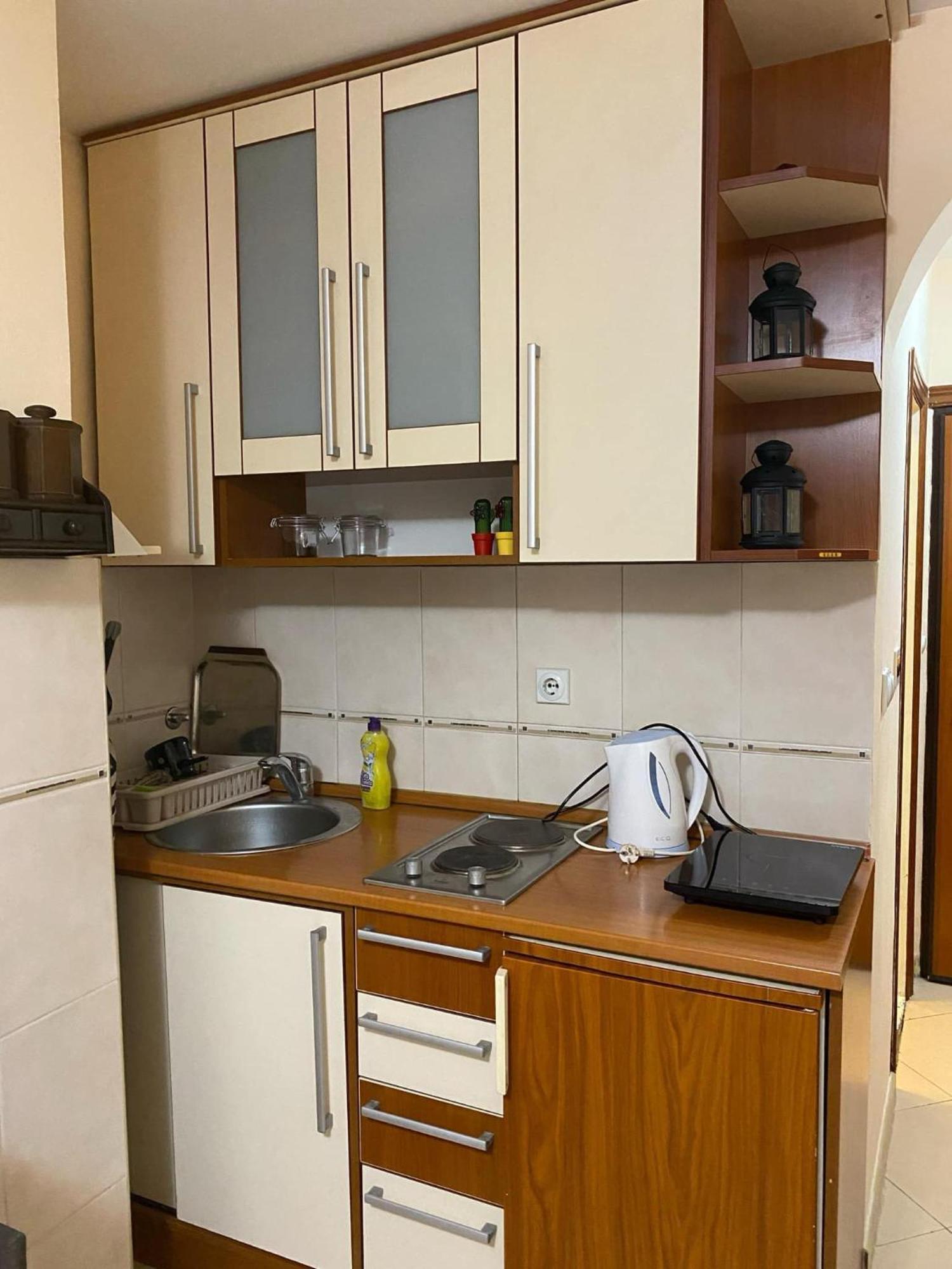 Apartament Adriana