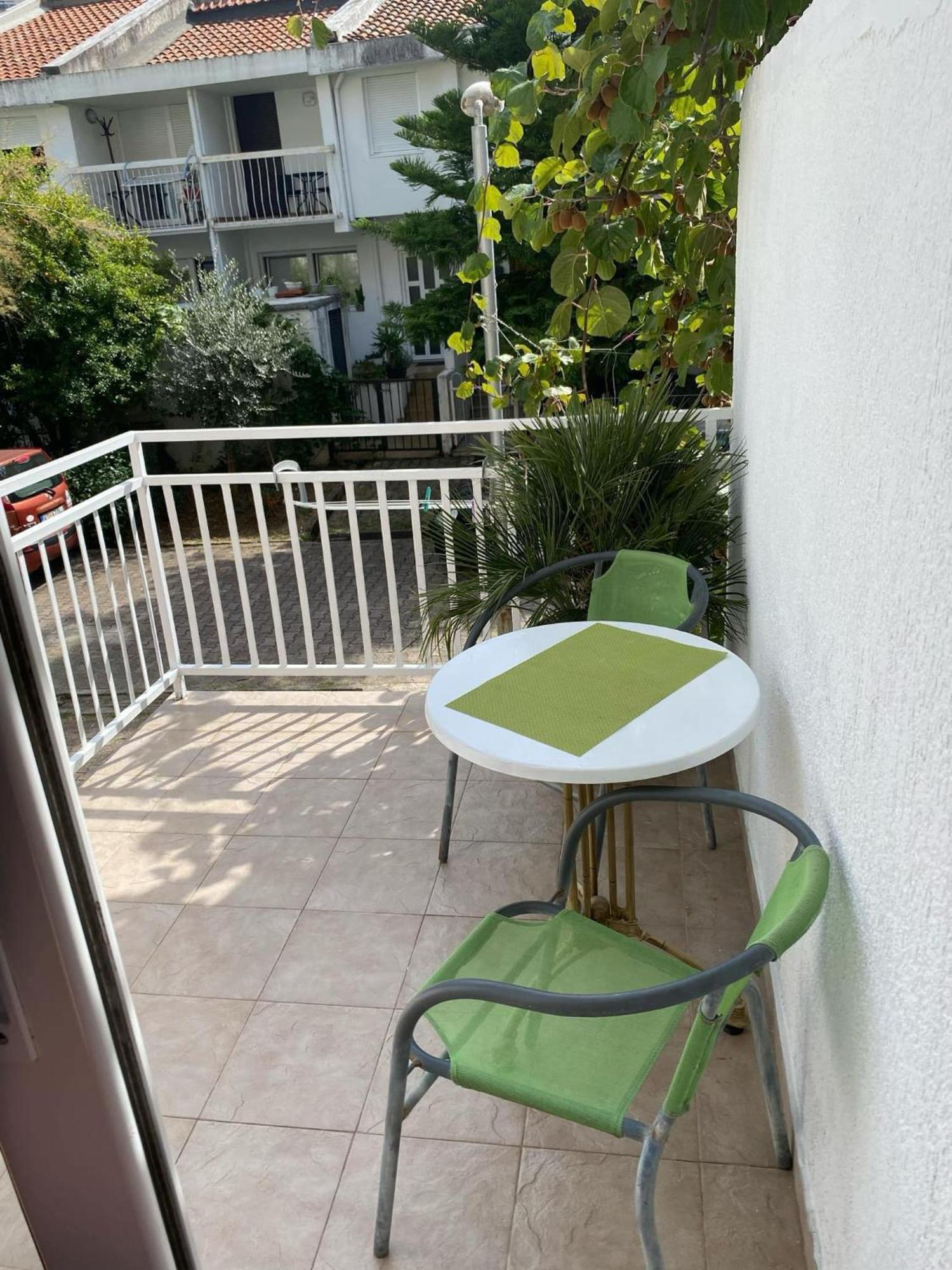 Adriana Apartament